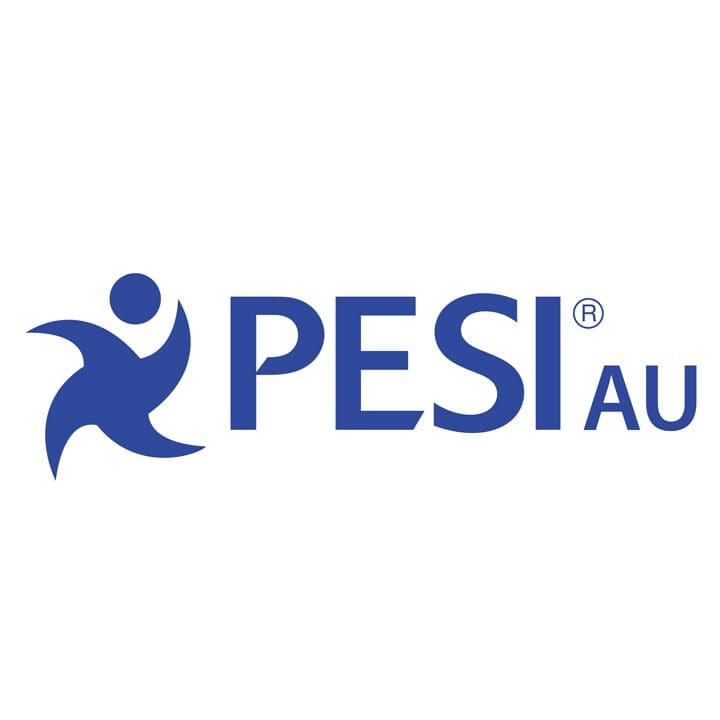 Training PESI Australia