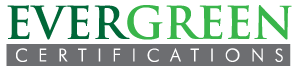 Evergreen Certifications Logo