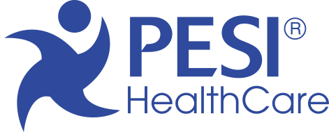 PESI Healthcare Logo