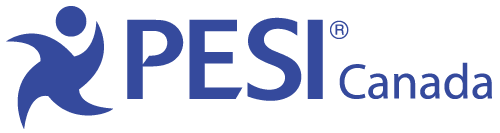 PESI Canada Logo