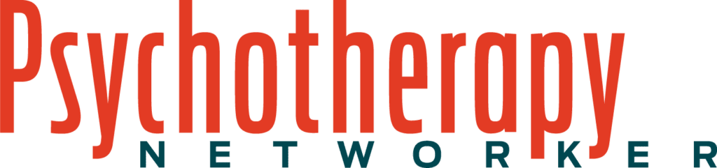 Psychotherapy Networker Logo