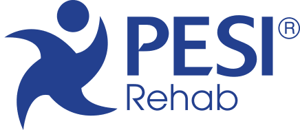 PESI Rehab Logo